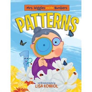 Mrs. Wiggles and the Numbers Patterns