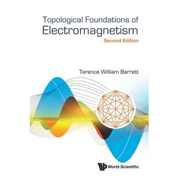 Topolog Found Electromag (2nd Ed)