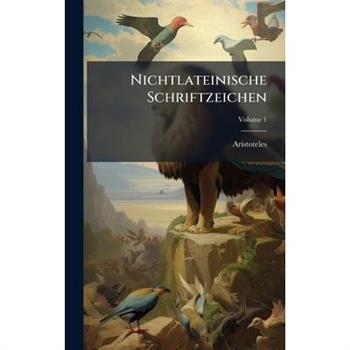 Nichtlateinische Schriftzeichen