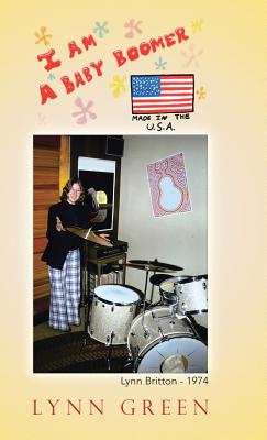 I Am a Baby Boomer Made in the U.s.a.