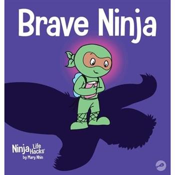 Brave Ninja