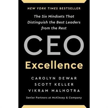 CEO Excellence