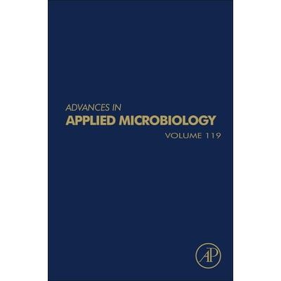 Advances in Applied Microbiology