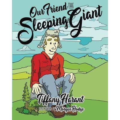 Our Friend the Sleeping Giant