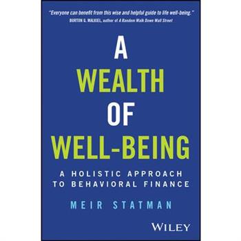 A Wealth of Well-Being