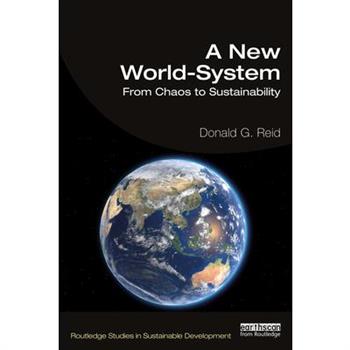 A New World-System