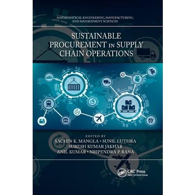 Sustainable Procurement in Supply Chain Operations