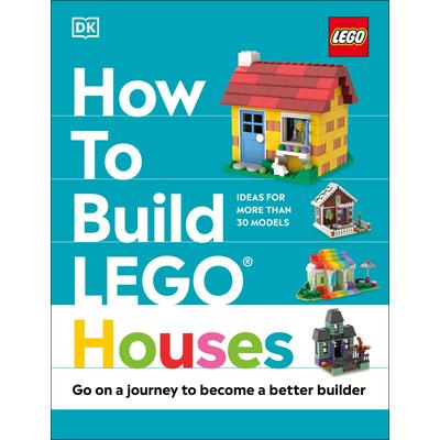 How to Build Lego Houses