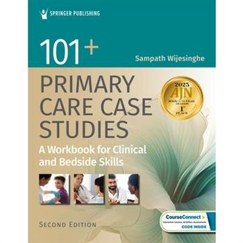 101+ Primary Care Case Studies