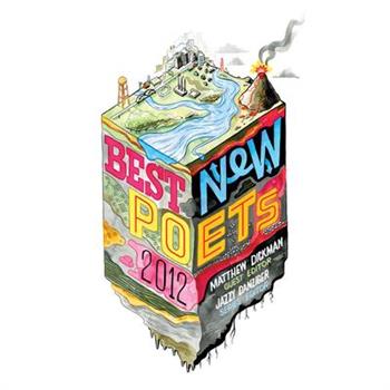 Best New Poets 2012