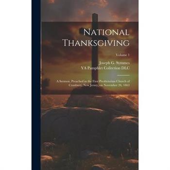 National Thanksgiving