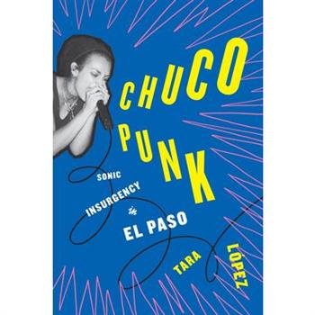 Chuco Punk