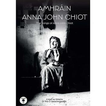Amhr獺in Anna John Chiot
