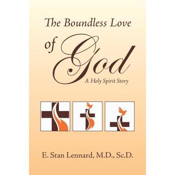 The Boundless Love of God