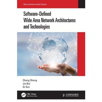 Software-Defined Wide Area Network Architectures and Technologies