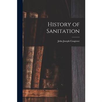History of Sanitation