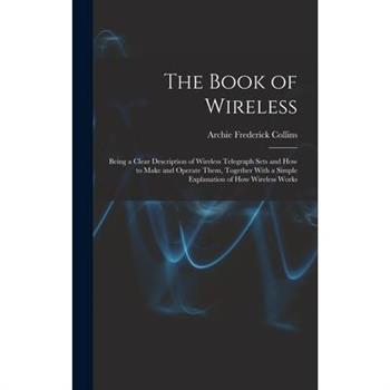 The Book of Wireless