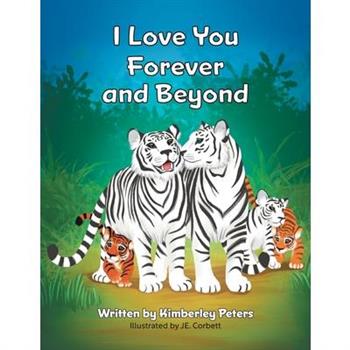 I Love You Forever And Beyond
