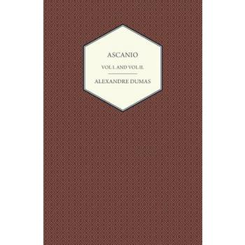Ascanio - Vol I and Vol II