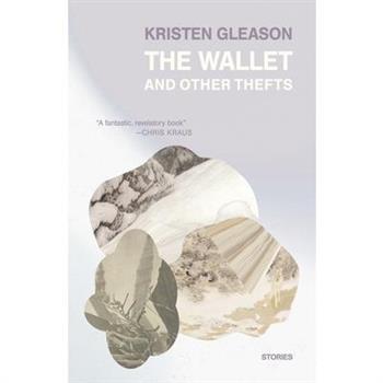 The Wallet and Other Thefts