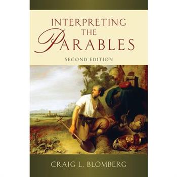 Interpreting the Parables