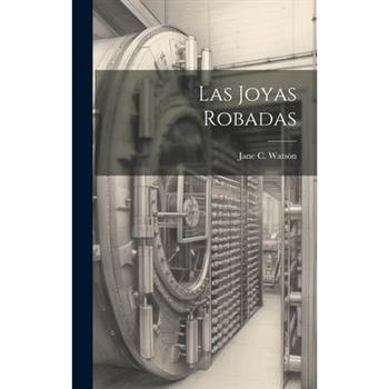 Las Joyas Robadas