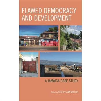 Flawed Democracy and Development