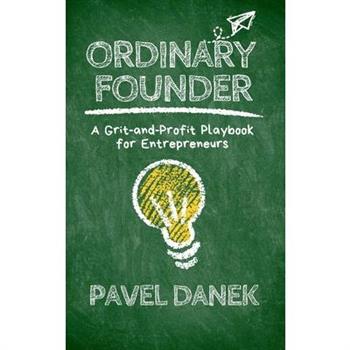 Ordinary Founder