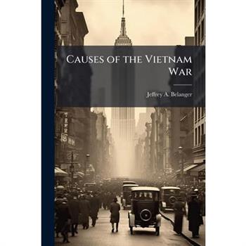 Causes of the Vietnam War