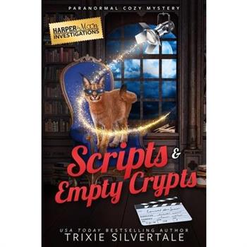 Scripts and Empty Crypts