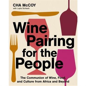 Wine Pairing for the People