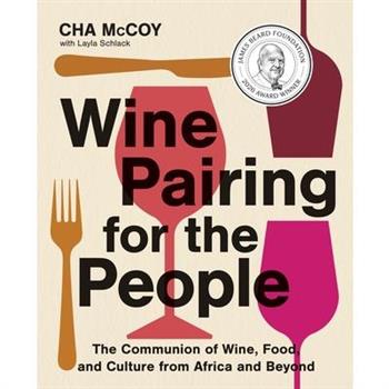 Wine Pairing for the People