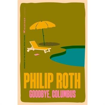 Goodbye, Columbus