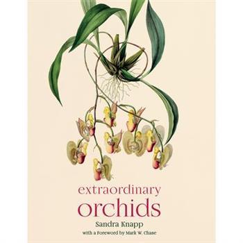 Extraordinary Orchids