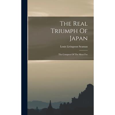 The Real Triumph Of Japan