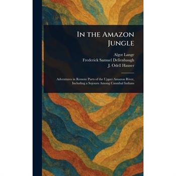 In the Amazon Jungle
