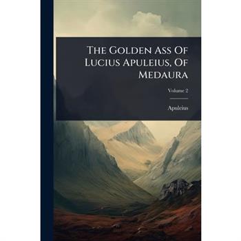 The Golden Ass Of Lucius Apuleius, Of Medaura