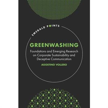 Greenwashing