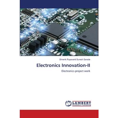 Electronics Innovation-II