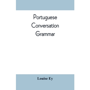 Portuguese conversation-grammar