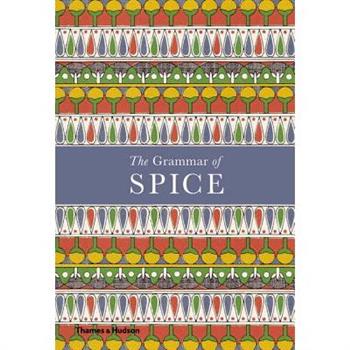 The Grammar of Spice