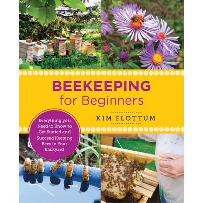 Beekeeping for Beginners