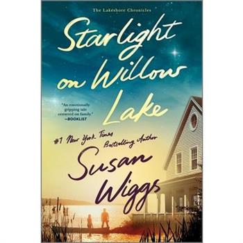 Starlight on Willow Lake