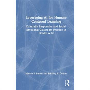 Leveraging AI for Human-Centered Learning