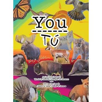 You---Tu’