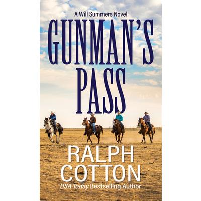 Gunman’s Pass