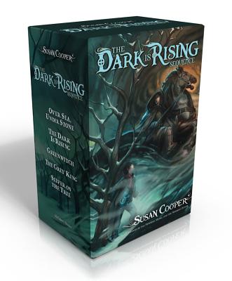 The Dark Is Rising Sequence Boxed Set