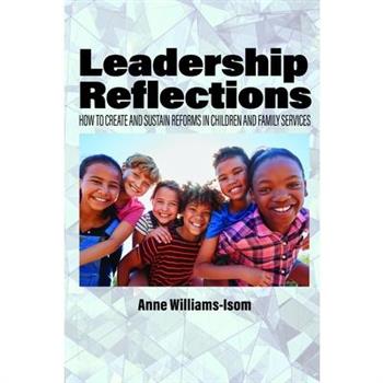 Leadership Reflections