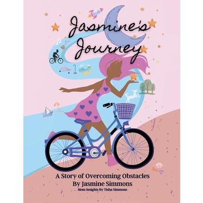 Jasmine's Journey