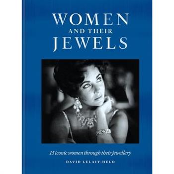 Women and Their Jewels